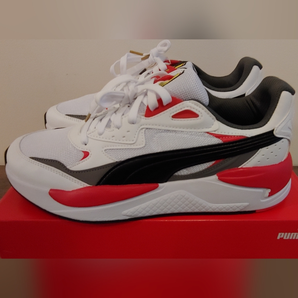 Men's Puma X-Ray - Picture 2 of 6